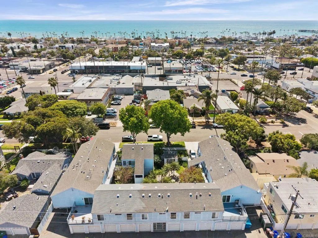 410 S Freeman Street 2, Oceanside, CA 92054