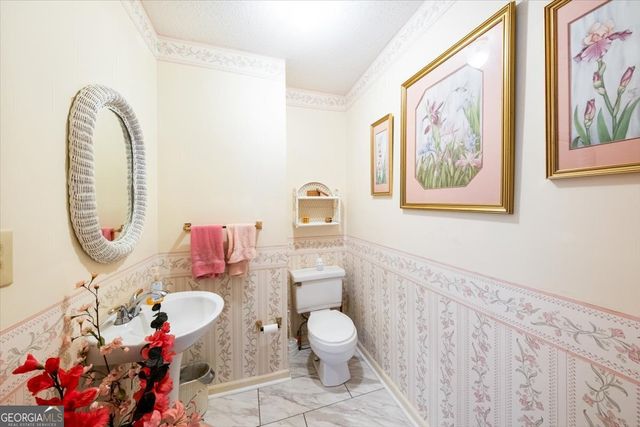 439 River Bend Road, Macon, GA 31211