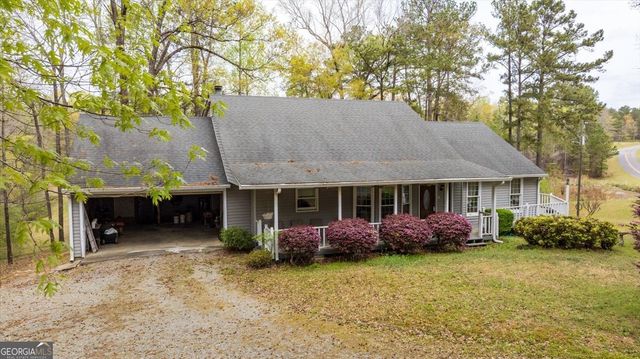 439 River Bend Road, Macon, GA 31211