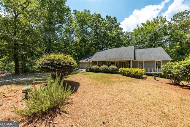 439 River Bend Road, Macon, GA 31211
