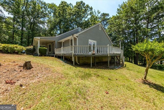 439 River Bend Road, Macon, GA 31211