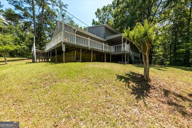 439 River Bend Road, Macon, GA 31211