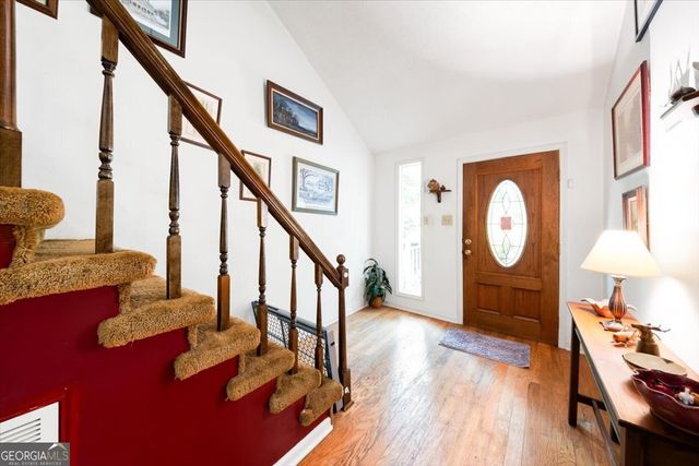 439 River Bend Road, Macon, GA 31211