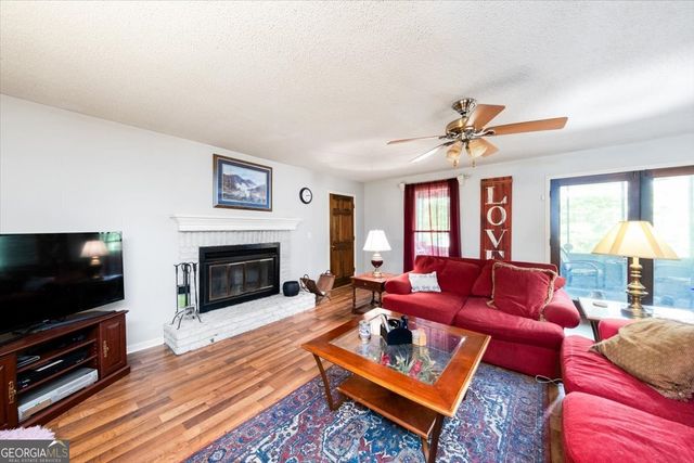 439 River Bend Road, Macon, GA 31211