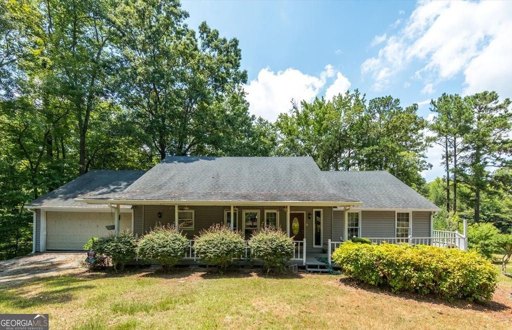 439 River Bend Road, Macon, GA 31211