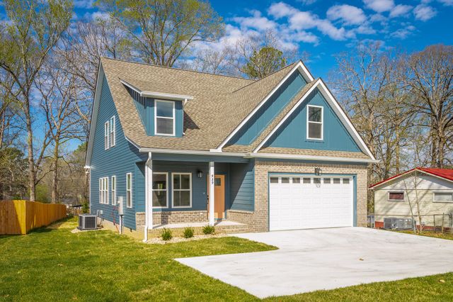 929 Graysville Road, Chattanooga, TN 37421