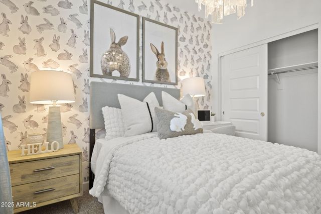 25531 N 153RD Drive N, Surprise, AZ 85387