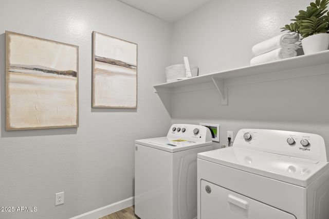 25531 N 153RD Drive N, Surprise, AZ 85387