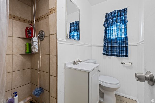 1461 W SUNSET AVE, West Valley City, UT 84119