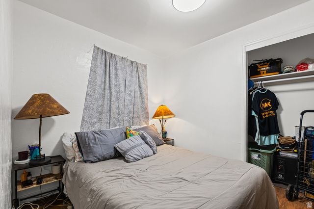 1461 W SUNSET AVE, West Valley City, UT 84119