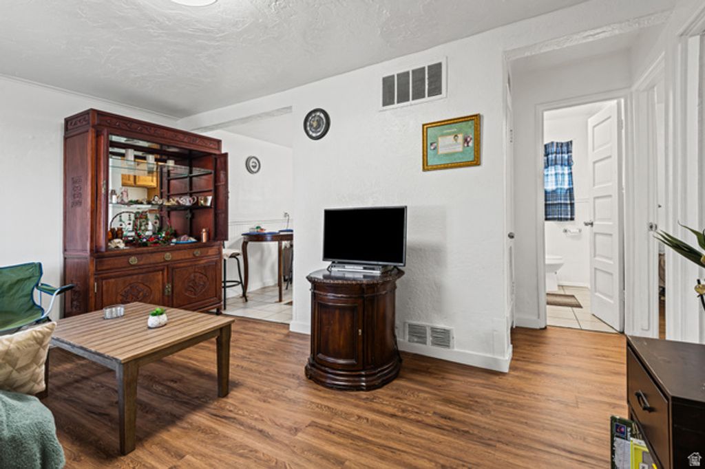 1461 W SUNSET AVE, West Valley City, UT 84119 — photo 3