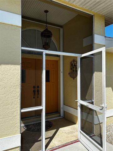 1485 FRINGE STREET, Port Charlotte, FL 33952