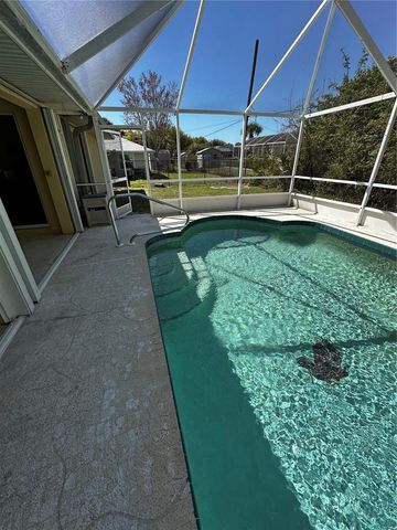 1485 FRINGE STREET, Port Charlotte, FL 33952