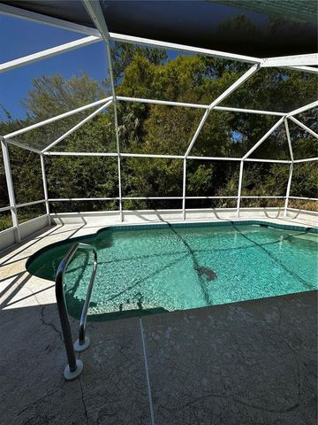 1485 FRINGE STREET, Port Charlotte, FL 33952