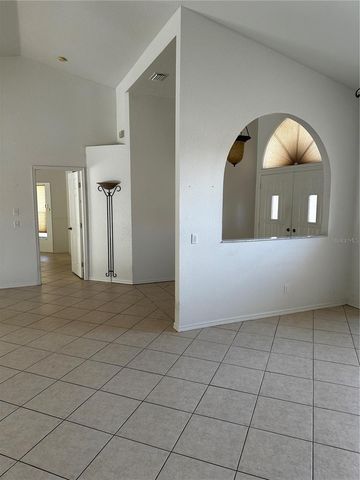 1485 FRINGE STREET, Port Charlotte, FL 33952