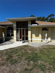 1485 FRINGE STREET, Port Charlotte, FL 33952