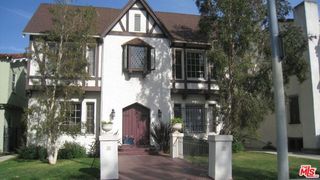 726 S Dunsmuir Avenue, Los Angeles, CA 90036