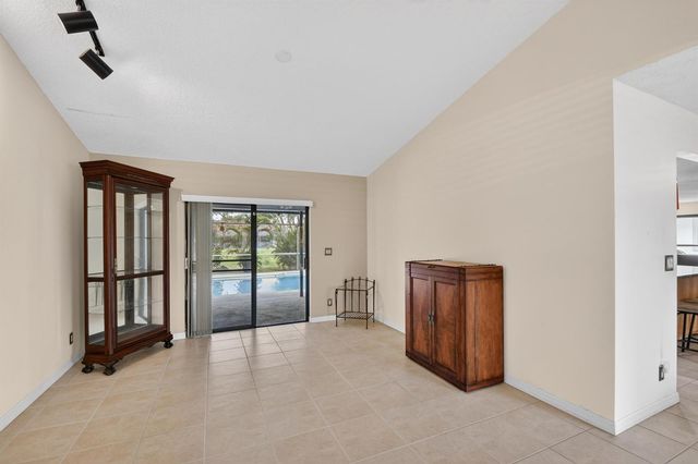13606 Columbine Avenue, Wellington, FL 33414