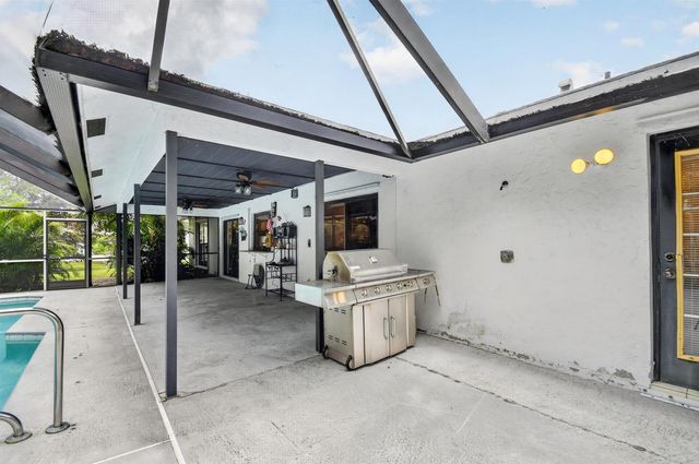 13606 Columbine Avenue, Wellington, FL 33414