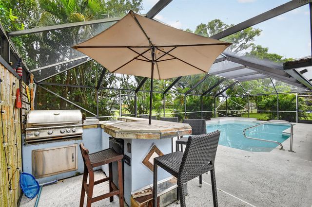 13606 Columbine Avenue, Wellington, FL 33414