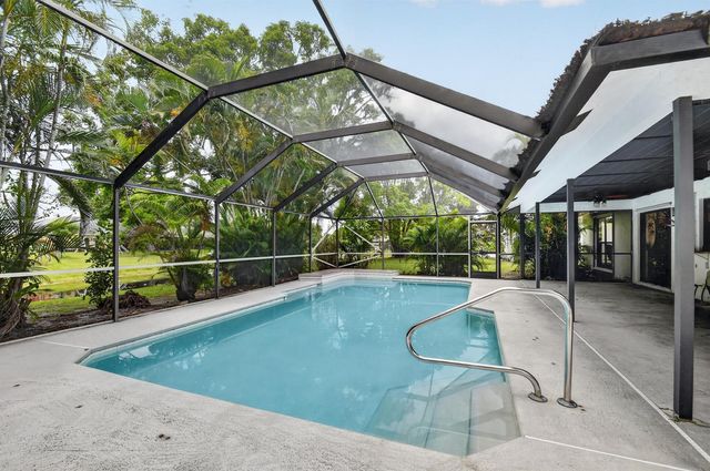 13606 Columbine Avenue, Wellington, FL 33414