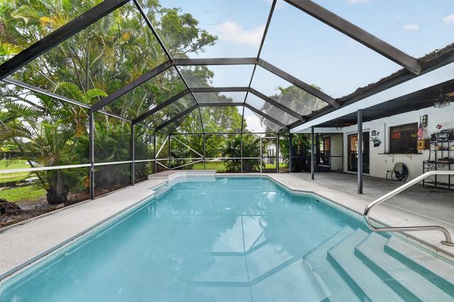 13606 Columbine Avenue, Wellington, FL 33414