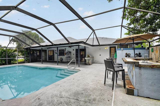 13606 Columbine Avenue, Wellington, FL 33414
