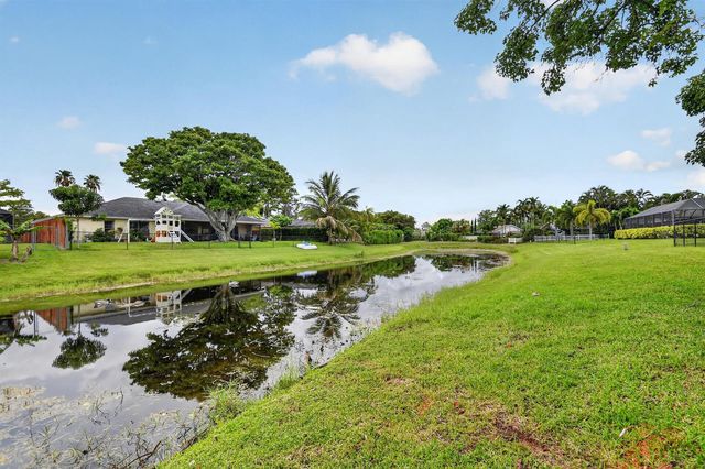 13606 Columbine Avenue, Wellington, FL 33414