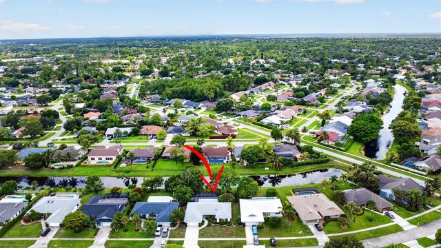 13606 Columbine Avenue, Wellington, FL 33414