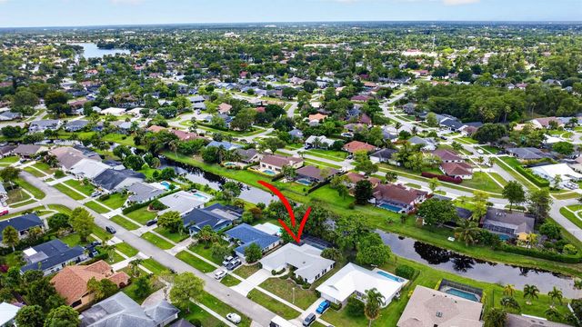 13606 Columbine Avenue, Wellington, FL 33414