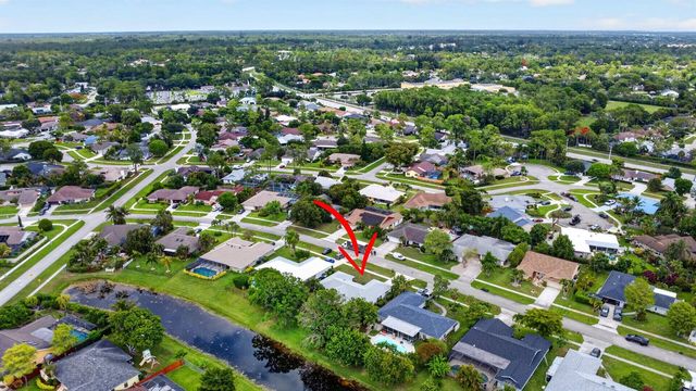 13606 Columbine Avenue, Wellington, FL 33414