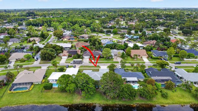13606 Columbine Avenue, Wellington, FL 33414
