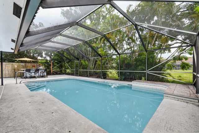 13606 Columbine Avenue, Wellington, FL 33414