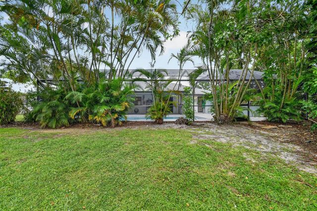 13606 Columbine Avenue, Wellington, FL 33414