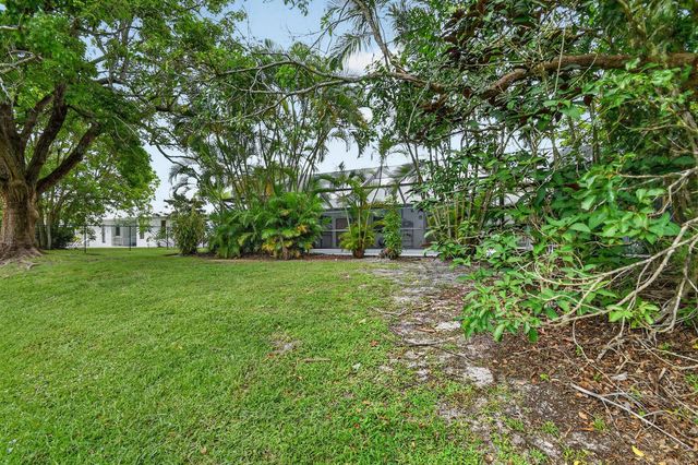 13606 Columbine Avenue, Wellington, FL 33414
