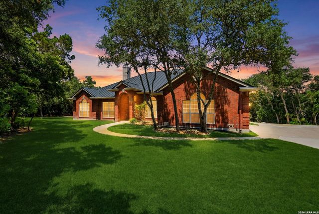 13970 TOBIANO TRL, Helotes, TX 78023