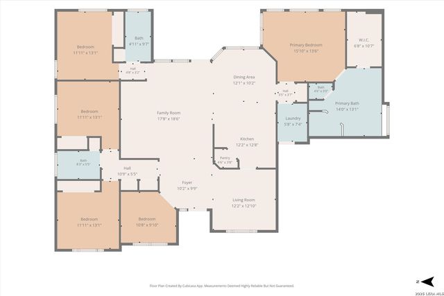 13970 TOBIANO TRL, Helotes, TX 78023
