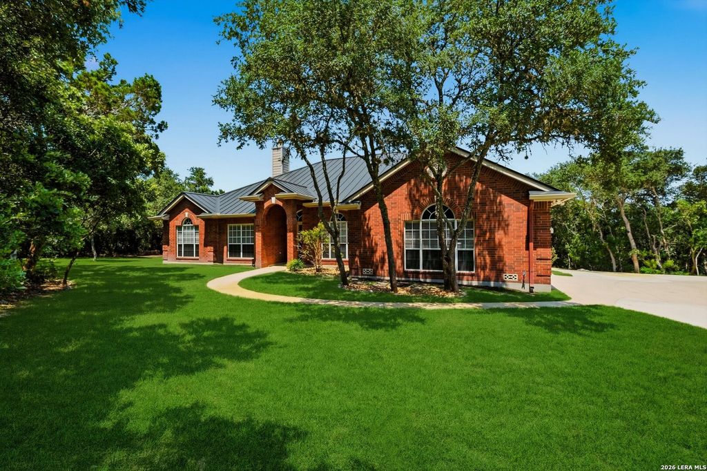 13970 TOBIANO TRL, Helotes, TX 78023