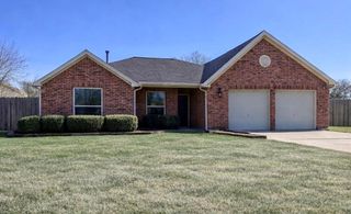 1116 Tipperary Avenue, Friendswood, TX 77546