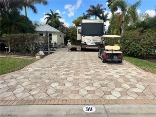 LOT 311 3135 E Riverbend Resort BLVD, Labelle, FL 33935