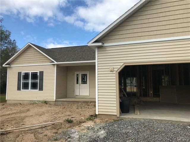 Lot 21A Phinney Lane, Hastings, NY 13036