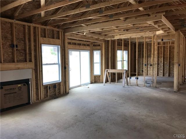 Lot 21A Phinney Lane, Hastings, NY 13036