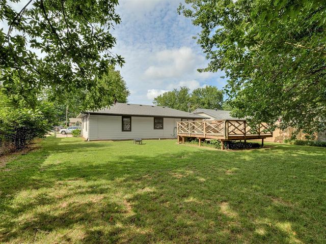 1511 Avondale Drive, Norman, OK 73069