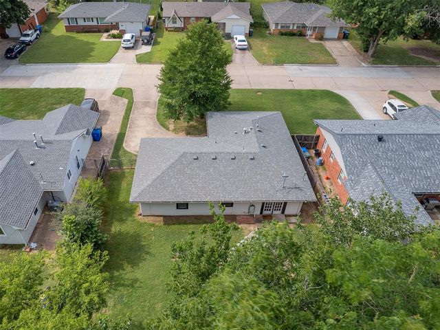 1511 Avondale Drive, Norman, OK 73069