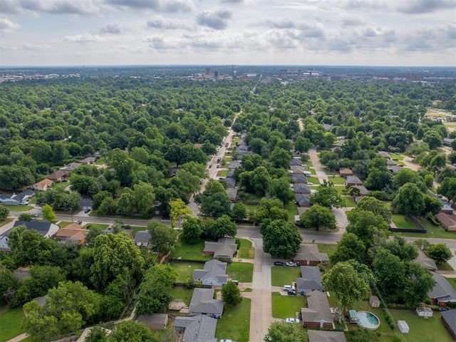 1511 Avondale Drive, Norman, OK 73069