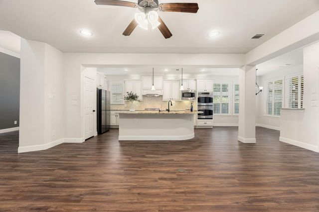 5315 Jackson Park Lane, Katy, TX 77494