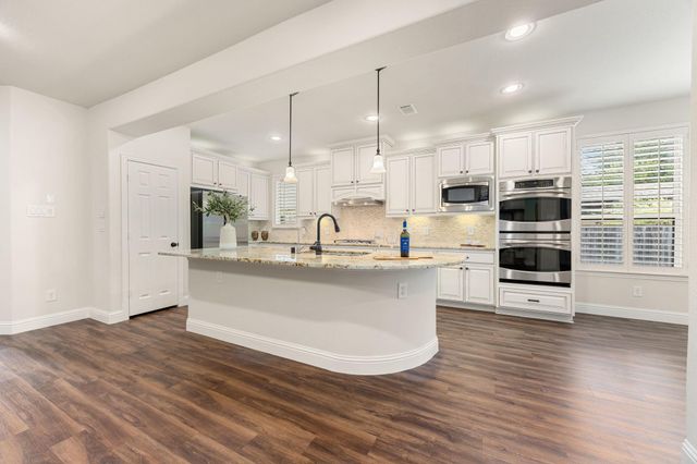 5315 Jackson Park Lane, Katy, TX 77494
