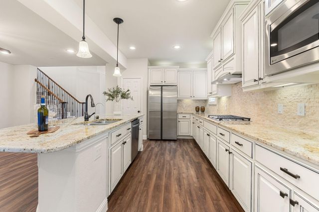 5315 Jackson Park Lane, Katy, TX 77494