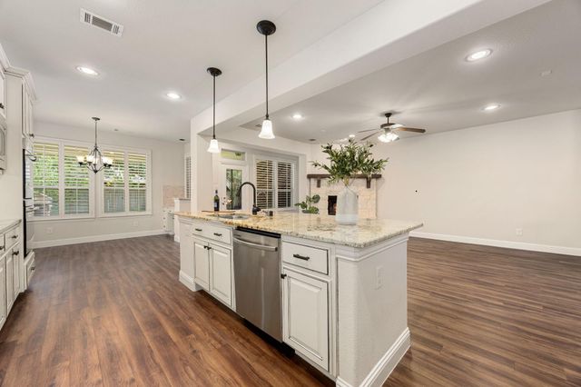 5315 Jackson Park Lane, Katy, TX 77494