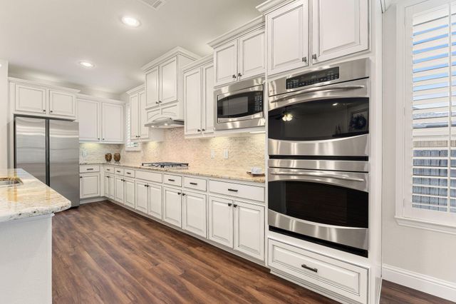 5315 Jackson Park Lane, Katy, TX 77494